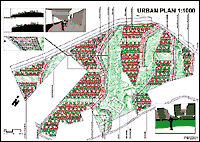 Urban Development and Sustainable Housing - Guanajuato, Mexico